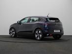 Renault Megane E-Tech comfort range Evolution 60 kWh | Navig, Stof, Adaptive Cruise Control, Blauw, Origineel Nederlands