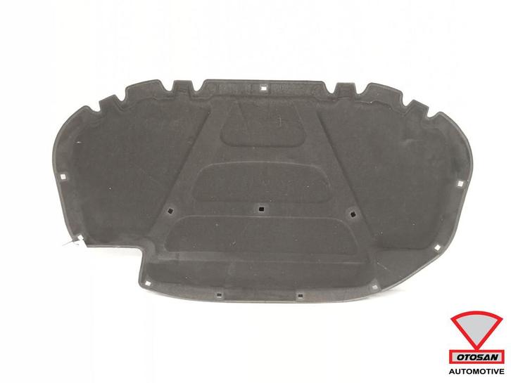 VW Golf 7 Motorkap Isolatie Origineel! 5G0863831, Auto-onderdelen, Carrosserie en Plaatwerk, Motorkap, Volkswagen, Gebruikt, Ophalen of Verzenden