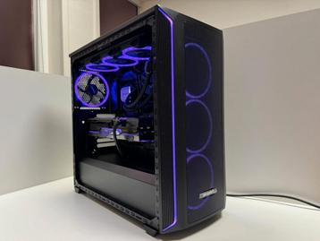 Be quiet shadowbase 800FX RGB case beschikbaar voor biedingen