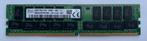 8x 32GB 2Rx4 DDR4-2400 Registered ECC, Hynix, Computers en Software, RAM geheugen, 32 GB, DDR4, Ophalen of Verzenden, Zo goed als nieuw
