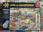 Jan van Haasteren - Jumbo Goes Shopping, nr. 20028, Ophalen of Verzenden, 500 t/m 1500 stukjes, Zo goed als nieuw
