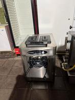 Professionele HCB Softijsmachine - 2 Smaken, Ophalen, Gebruikt, Overige typen