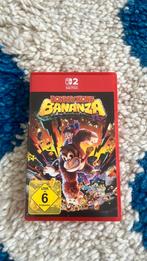 Donkey Kong Bananza, Spelcomputers en Games, Games | Nintendo Switch, Overige genres, 1 speler, Ophalen of Verzenden, Zo goed als nieuw