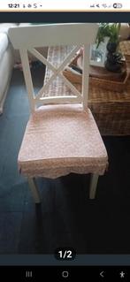 Landelijke stoelen, Ophalen