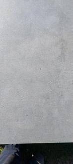 Keramische tegels 60x60x2 cm., Tuin en Terras, Nieuw, Keramiek, Ophalen, Terrastegels