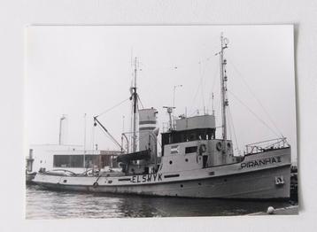 Piranha II ex Temi III van Dijkhuizen. beschikbaar voor biedingen