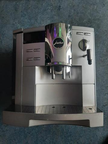 Jura koffie machine S9 beschikbaar voor biedingen