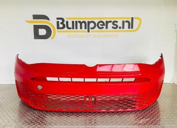 Bumper Volkswagen Caddy 2021-25 2K7807221A Voorbumper 13009z beschikbaar voor biedingen