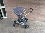 Joolz geo, Gebruikt, Luchtbanden, Combiwagen, Ophalen