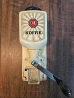 Vintage Douwe Egberts Koffiemolen, Ophalen of Verzenden