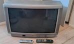 Jvc retro beeldbuis televisie, Audio, Tv en Foto, Vintage Televisies, Ophalen of Verzenden, Overige merken