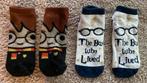 Harry Potter Sokken (35 T/M 38), Sokken en Kniesokken, Overige kleuren, Maat 35 t/m 38, Ophalen of Verzenden