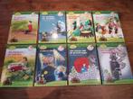16 Kinderboeken Boekenbakkers 2 series compleet 2012 en 2013, Ophalen of Verzenden, Zo goed als nieuw