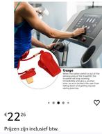 Veiligheidssleutel magnetische loopband, Ophalen of Verzenden, Overige typen