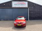 Mazda 3 Sport 1.6 Touring, Voorwielaandrijving, 1160 kg, Gebruikt, 4 cilinders