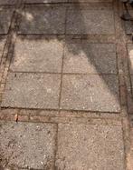 Tuintegels/Grindtegels - GRATIS ophalen, Ophalen, Gebruikt, 10 m² of meer, Grind