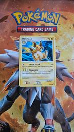 Raichu 77/147 Supreme Victors pokemon kaart nm, Ophalen of Verzenden, Zo goed als nieuw