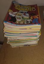 KOMPLETE JAARGANGEN EPPO / Sjors en Sjimmie / Sjosji, Boeken, Eén stripboek, Verzenden, Zo goed als nieuw