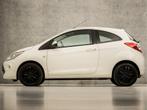 Ford Ka 1.2 Sport (AIRCO, ELEK RAMEN, SPORTSTOELEN, START/ST, Voorwielaandrijving, Euro 5, Stof, Gebruikt