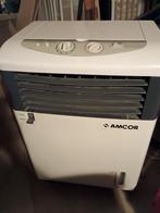 Amcor mobiele verwarming, Ophalen, Gebruikt
