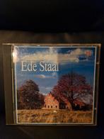 CD van Ede Staal - Mien Toentje en meer!, Ophalen of Verzenden