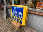 Ubo Banden Reclamebord Lichtbak, Ophalen, Gebruikt, ., Lichtbak of (neon) lamp