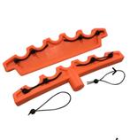 Ilca of laser Lazy Bones - spar carrier, Ophalen, Zo goed als nieuw, Zeilboot