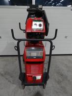 Mig/Mag Lasapparaat Fronius Transsteel 5000 Synergisch WTGK, Ophalen of Verzenden, Zo goed als nieuw, 250 ampère of meer, Co2