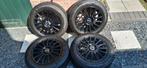 Goldline All Season 205/60R16 3PMSF M+S AUTEC winterklaar, Ophalen of Verzenden, Gebruikt