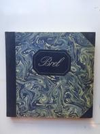 Jacques Brel boxset van 7 platen - zeer fraai, Ophalen of Verzenden, 1960 tot 1980, Gebruikt, Overige formaten