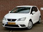 Seat IBIZA 1.4 Style |Airco |Nieuwe APK |Stuurbkr |, Auto's, Voorwielaandrijving, Euro 5, Stof, Gebruikt