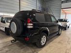 Toyota Land Cruiser 3.0 D-4D VX Blind Van START NIET, Automaat, Stof, Gebruikt, 4 cilinders