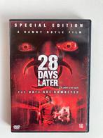 28 Days Later, Cd's en Dvd's, Vanaf 16 jaar, 1980 tot heden, Science Fiction en Fantasy, Ophalen of Verzenden