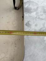 Zwarte Dakkoffer - Ruimte voor al uw bagage!, Ophalen, Gebruikt