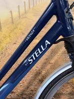 Stella Vicenza Elektrische fiets met voorwiel motor ebike!, Fietsen en Brommers, Elektrische fietsen, Overige merken, Ophalen of Verzenden