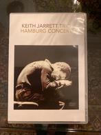 Keith Jarrett Trio - Hamburg Concert DVD, Alle leeftijden, Ophalen of Verzenden, Zo goed als nieuw, Muziek en Concerten