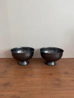 Grote Schalen Set - Woonaccessoires, Huis en Inrichting, Woonaccessoires | Schalen en Manden, Ophalen, Overige materialen, Schaal