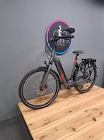 Koga E-NOVA PT - 500Wh Dames Smokingzwart Mat 61 53cm M 2021, Fietsen en Brommers, Overige merken, Gebruikt, -, - 0
-, NL