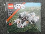 Te koop : Lego Star Wars The Mandalorian / nr : 75321., Ophalen of Verzenden, Gebruikt, Complete set, Lego