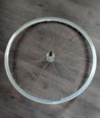 fietswiel 28 inch voorwiel Schürmann Euroline 622-19 zilver, Fietsen en Brommers, Fietsonderdelen, Ophalen, Gebruikt, Algemeen