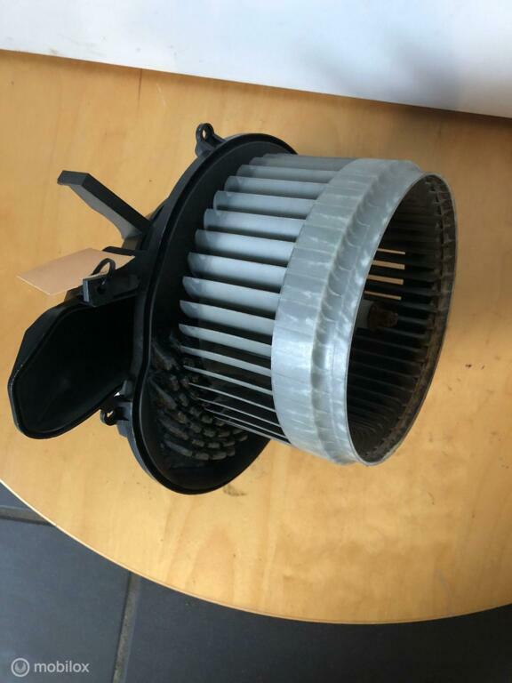 Kachelventilatormotor Volvo V70 II ('00-'08) 31320393/ 86577, Ophalen of Verzenden, Gebruikt