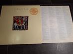 LP - Paul Simon - Graceland (1986), Ophalen of Verzenden, Gebruikt, 12 inch, Poprock