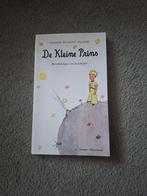 De kleine prins, Ophalen, Nieuw
