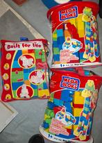 Mega Bloks., Ophalen, Zo goed als nieuw, Bouwen