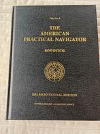 American Practical Navigator - Bowditch 2002, Ophalen of Verzenden, Zo goed als nieuw, Wereld, 2000 tot heden