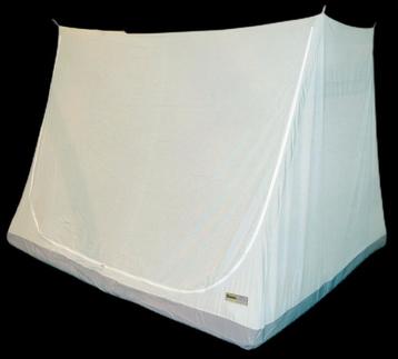 Tekoop z.g.a.n binnentent / slaapcabine voor in de voortent. beschikbaar voor biedingen