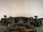 Mercedes W205 C Achter Terrein Subframe Wiel Ophanging, Ophalen of Verzenden