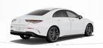 Mercedes-Benz CLA-Klasse 250 e Coupé Business Solution AMG, CLA, Zwart, 4 cilinders, Alcantara