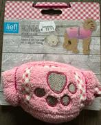 Klein honden badjasje, Ophalen of Verzenden, Nieuw