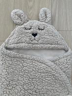 Jollen Bunny Wikkeldeken, Ophalen of Verzenden, Zo goed als nieuw, 100 cm of meer, Deken